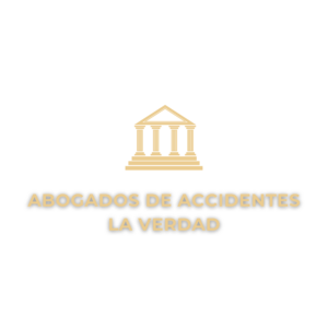 Abogados de Accidentes La Verdad Logo